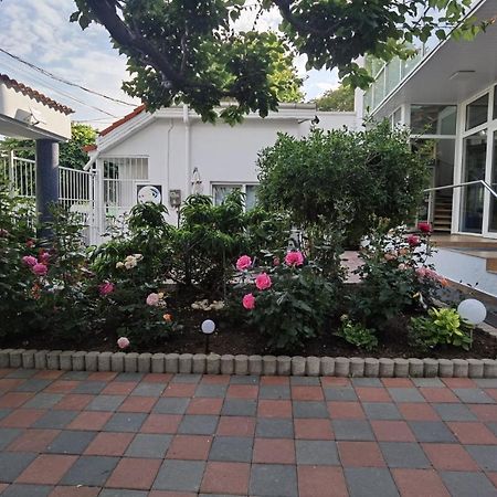 Fitness House With Garden Ξενοδοχείο Κονστάντζα Εξωτερικό φωτογραφία