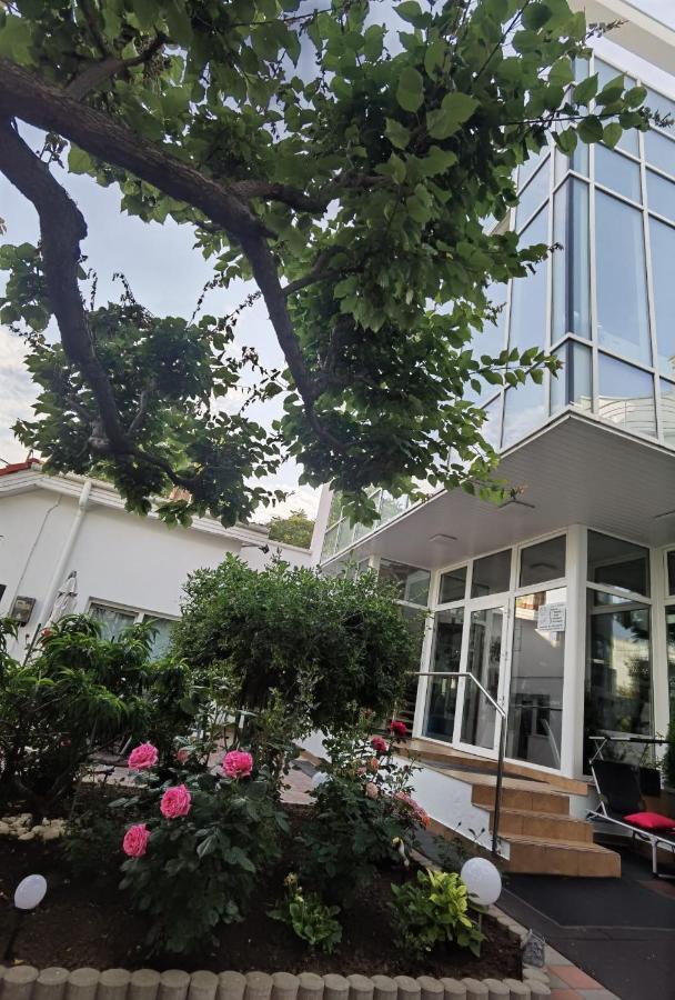 Fitness House With Garden Ξενοδοχείο Κονστάντζα Εξωτερικό φωτογραφία