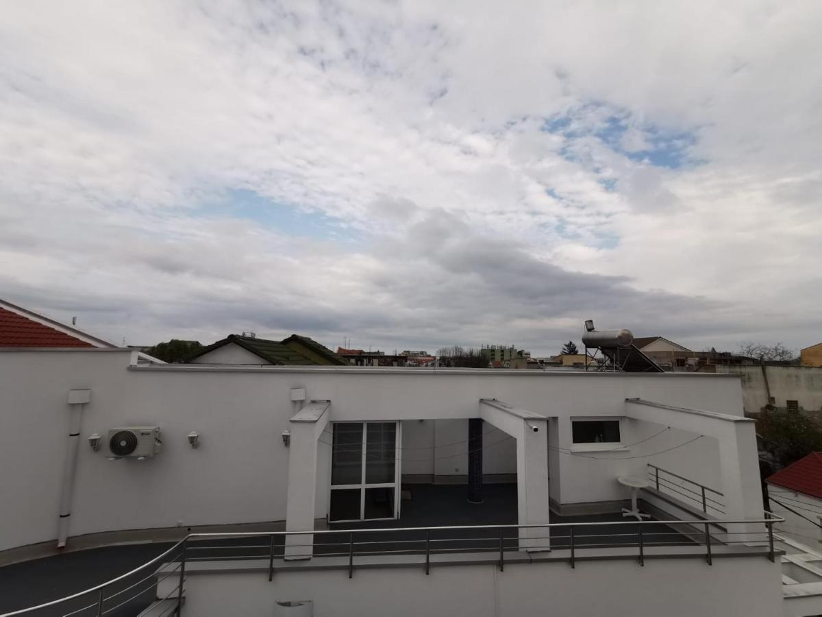 Fitness House With Garden Ξενοδοχείο Κονστάντζα Εξωτερικό φωτογραφία