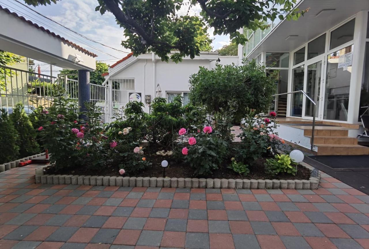 Fitness House With Garden Ξενοδοχείο Κονστάντζα Εξωτερικό φωτογραφία