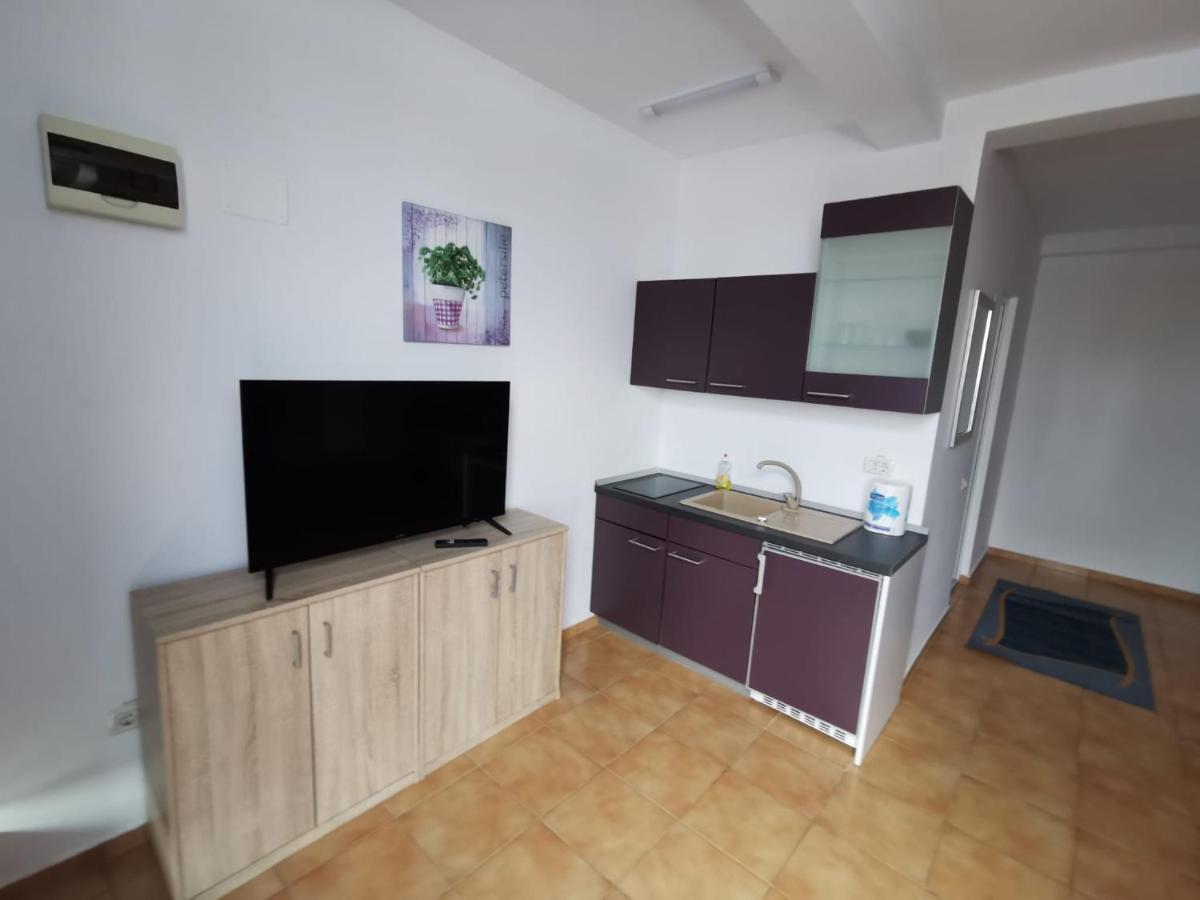 Fitness House With Garden Ξενοδοχείο Κονστάντζα Εξωτερικό φωτογραφία