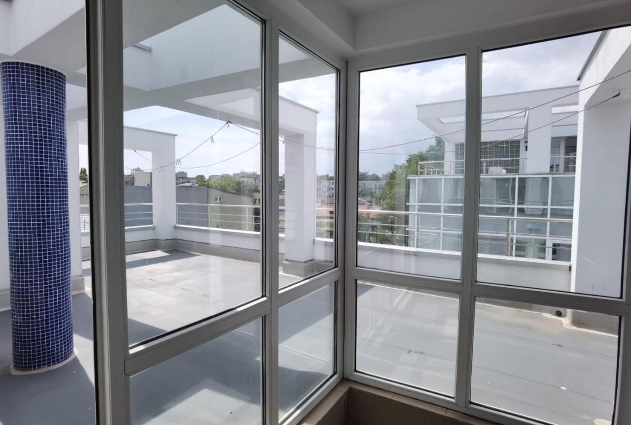 Fitness House With Garden Ξενοδοχείο Κονστάντζα Εξωτερικό φωτογραφία