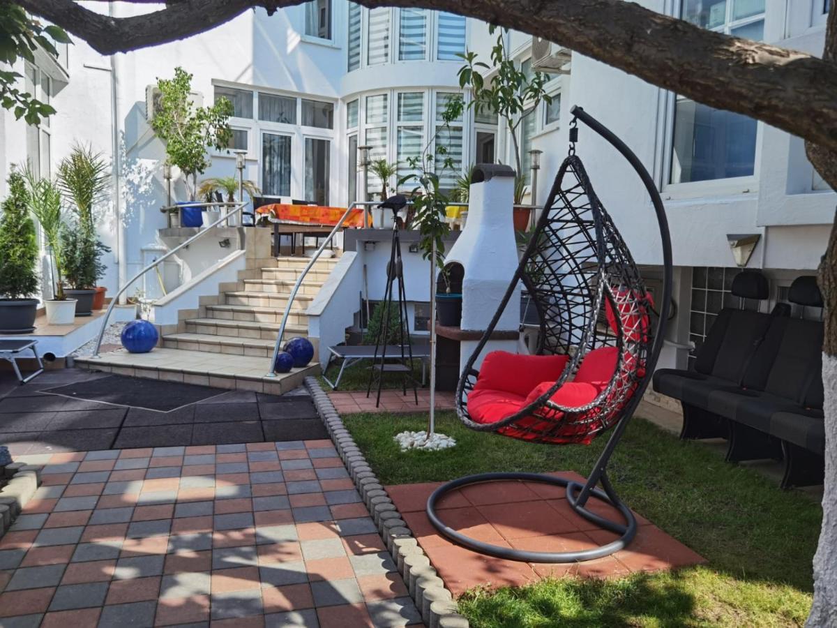 Fitness House With Garden Ξενοδοχείο Κονστάντζα Εξωτερικό φωτογραφία