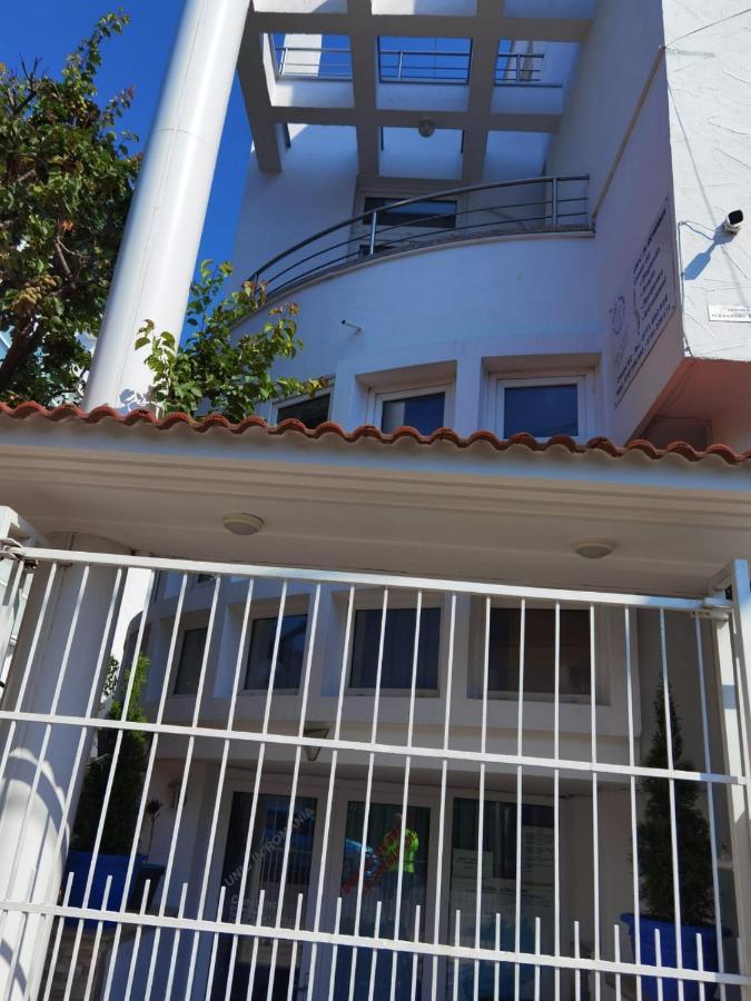 Fitness House With Garden Ξενοδοχείο Κονστάντζα Εξωτερικό φωτογραφία